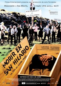 «Morir en San Hilario»