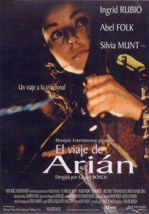 «El viaje de Arián»