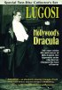 Постер «Лугоши: Голливудский Дракула»
