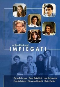 «Impiegati»