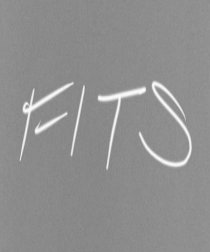 «Fits»