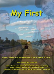 «My First»