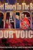 Постер «Sweet Honey in the Rock: Raise Your Voice»