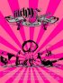 Постер «Filthy Gorgeous: The Trannyshack Story»