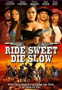 «Ride or Die»