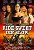 Постер «Ride or Die»