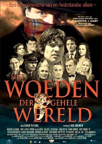 «Het woeden der gehele wereld»