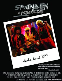 «Spandex: A Father's Tale»