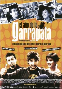 «El año de la garrapata»