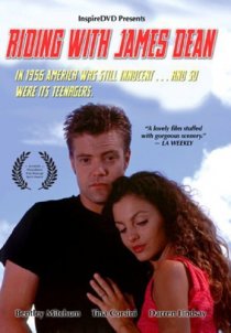 «Riding with James Dean»
