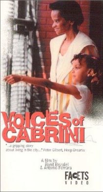 «Voices of Cabrini: Remaking Chicago's Public Housing»