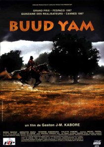 «Buud Yam»