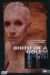 «Naissance d'un Golem»