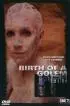 Постер «Naissance d'un Golem»