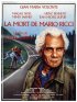 Постер «Смерть Марио Риччи»