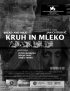 Постер «Хлеб и молоко»