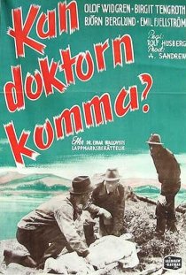 «Доктор придёт?»