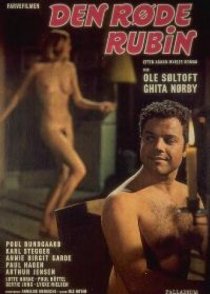 «Sangen om den røde rubin»