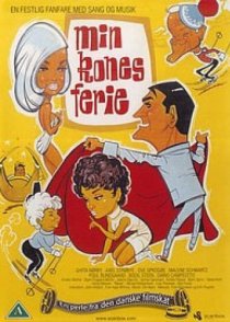 «Min kones ferie»