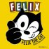 Постер «Felix»