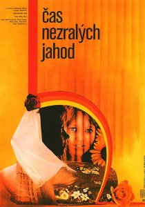 «Ko zorijo jagode»