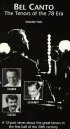 Постер «Bel canto»