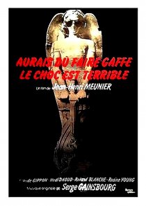 «Aurais dû faire gaffe... le choc est terrible»