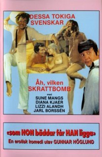 «Som hon bäddar får han ligga»