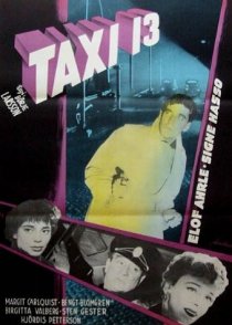 «Taxi 13»