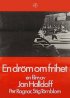 Постер «En dröm om frihet»