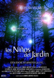 «Los niños del jardín»