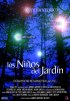 Постер «Los niños del jardín»