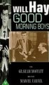 Постер «Good Morning, Boys»