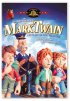 Постер «Приключения Марка Твена»