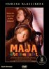 Постер «Maja Steinansikt»