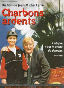 «Charbons ardents»