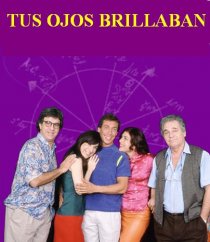 «Tus ojos brillaban»