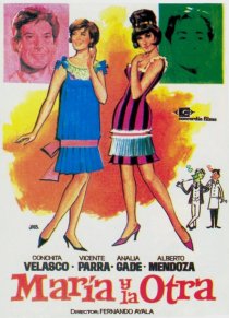 «Las locas del conventillo»