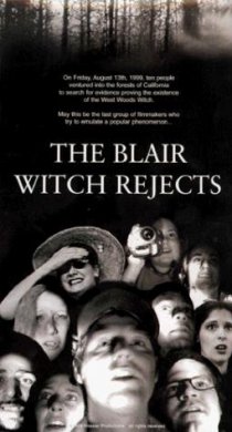 «The Blair Witch Rejects»