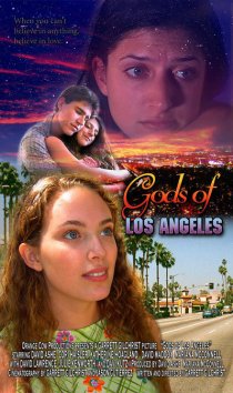 «Gods of Los Angeles»