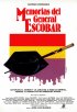 Постер «Памяти генерала Эскобара»