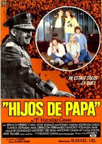 «Hijos de papá»