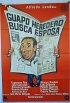 Постер «Guapo heredero busca esposa»