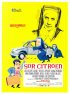 Постер «Сестра Ситроен»