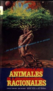 «Animales racionales»