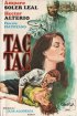 Постер «Tac-tac»