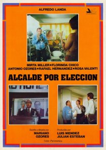 «Alcalde por elección»