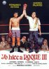 Постер «Я Роки III»