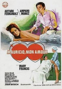 «Mauricio, mon amour»