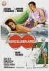Постер «Mauricio, mon amour»